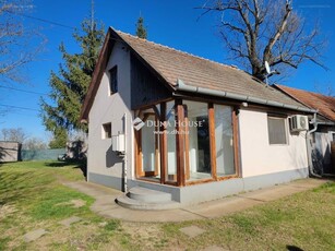 Helvécia, ingatlan, ház, 45 m2, 21.900.000 Ft