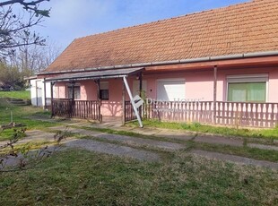 Kerepes, ingatlan, ház, 55 m2, 32.500.000 Ft