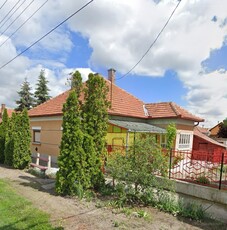 Kistelek, ingatlan, ház, 90 m2, 22.000.000 Ft