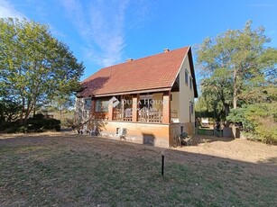 Lakitelek, ingatlan, ház, 200 m2, 47.000.000 Ft