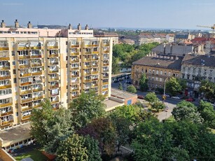 Losonci negyed, Budapest, ingatlan, lakás, 55 m2, 47.900.000 Ft