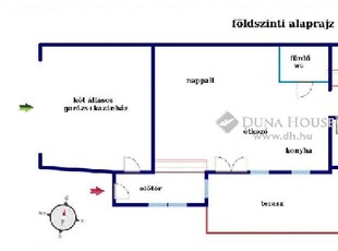 Pécs, ingatlan, ház, 212 m2, 84.000.000 Ft