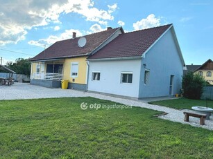 Poroszló, ingatlan, ház, 136 m2, 45.000.000 Ft