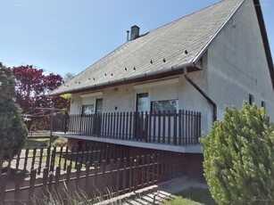 Pusztaszabolcs, ingatlan, ház, 110 m2, 64.900.000 Ft