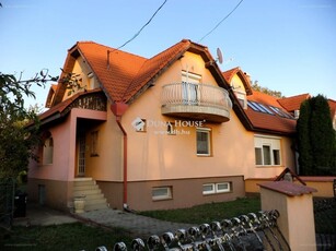 Pusztaszabolcs, ingatlan, ház, 260 m2, 69.700.000 Ft