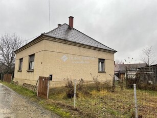 Rábagyarmat, ingatlan, ház, 68 m2, 12.990.000 Ft