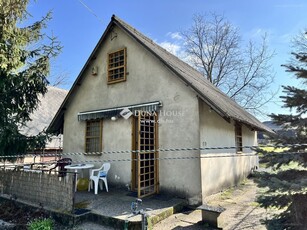 Szigetszentmiklós, ingatlan, ház, 32 m2, 32.000.000 Ft