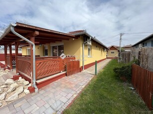 Szigetszentmiklós, ingatlan, ház, 85 m2, 68.900.000 Ft