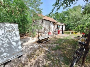 Tiszakécske, ingatlan, ház, 50 m2, 1.700.000 Ft