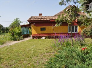 Tiszakécske, ingatlan, ház, 64 m2, 18.900.000 Ft