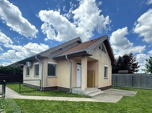 Tököl, ingatlan, ház, 74 m2, 64.500.000 Ft