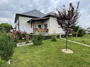 Tószeg, ingatlan, ház, 87 m2, 49.900.000 Ft