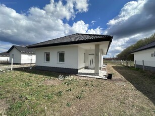 újépítésű, Albertirsa, ingatlan, ház, 94 m2, 74.000.000 Ft