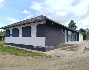 újépítésű, Ercsi, ingatlan, ház, 93 m2, 61.900.000 Ft