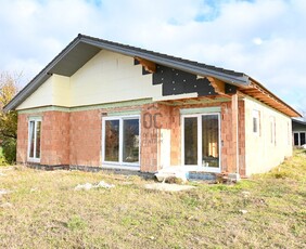 újépítésű, Feketehegy, Székesfehérvár, ingatlan, ház, 182 m2, 112.000.000 Ft