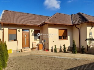 újépítésű, Gödöllő, ingatlan, ház, 128 m2, 87.500.000 Ft