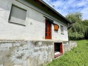 újépítésű, Gyód, ingatlan, ház, 60 m2, 31.900.000 Ft