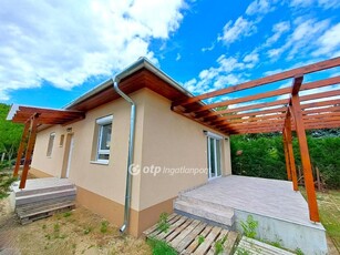 újépítésű, Kecskemét, ingatlan, ház, 89 m2, 67.000.000 Ft