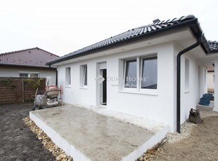 újépítésű, Mosonmagyaróvár, ingatlan, ház, 82 m2, 72.900.000 Ft