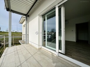 újépítésű, Pécs, ingatlan, lakás, 47 m2, 44.650.000 Ft