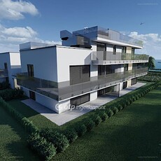 újépítésű, Siófok, ingatlan, lakás, 64 m2, 119.000.000 Ft