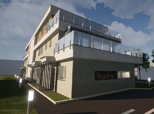 újépítésű, Üdülőtelep, Balatonlelle, ingatlan, lakás, 39 m2, 52.900.000 Ft