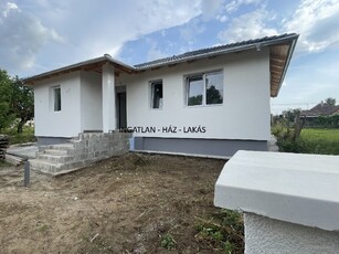 újépítésű, Vácrátót, ingatlan, ház, 110 m2, 73.500.000 Ft