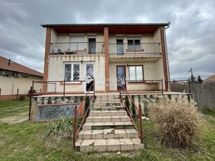 Vecsés, ingatlan, ház, 82 m2, 49.900.000 Ft