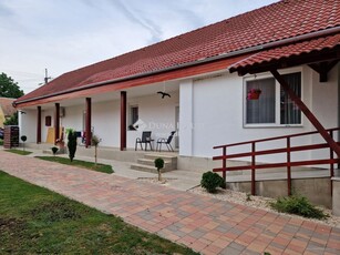 Vokány, ingatlan, ház, 110 m2, 49.000.000 Ft