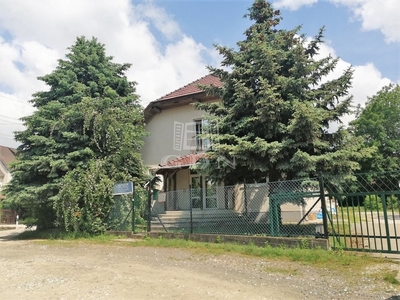 Deákvár, Vác, ingatlan, üzleti ingatlan, 270 m2, 250.000.000 Ft