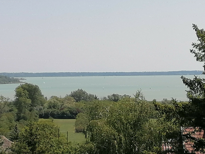 Eladó családi ház - Balatonalmádi, Duna utca