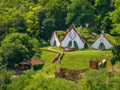 Eladó családi ház - Balatonendréd, Somogy megye