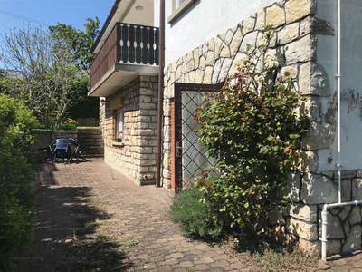 Eladó családi ház - Balatonfüred, Wesselényi utca