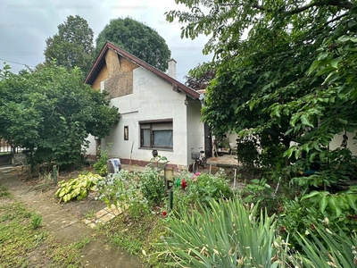 Eladó családi ház - Békéscsaba, Pozsonyi utca