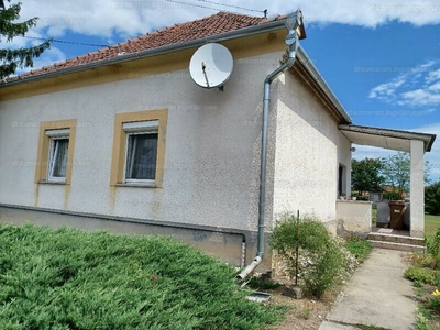 Eladó családi ház - Enese, Győr-Moson-Sopron megye