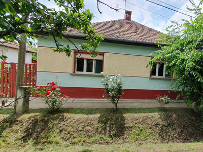 Eladó családi ház - Gyula, Mátyás király utca