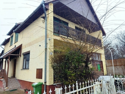 Eladó családi ház - Hajdúszoboszló, Lovas utca