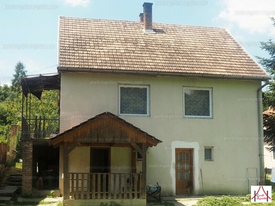 Eladó családi ház - Kaposvár, Töröcske