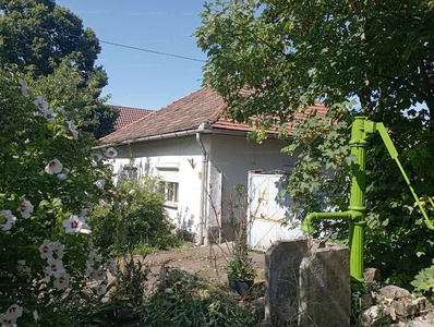 Eladó családi ház - Kisnána, Petőfi Sándor utca