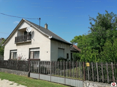 Eladó családi ház - Lázi, Győr-Moson-Sopron megye