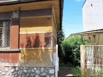 Eladó családi ház - Miskolc, Andrássy utca