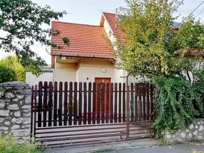 Eladó családi ház - Miskolc, Asztalos utca