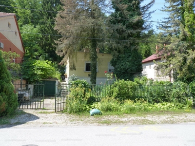 Eladó családi ház - Miskolc, Görömbölyi út 62.