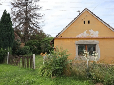 Eladó családi ház - Orosztony, Zala megye