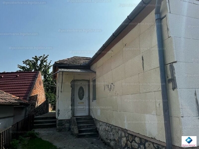 Eladó családi ház - Pécs, Wesselényi utca
