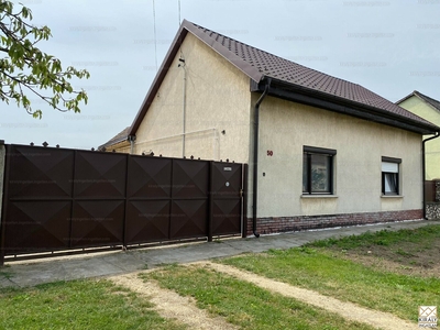 Eladó családi ház - Rábapordány, Győr-Moson-Sopron megye