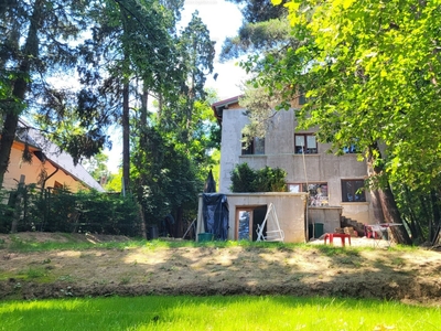 Eladó családi ház - Sopron, Felsőlőverek