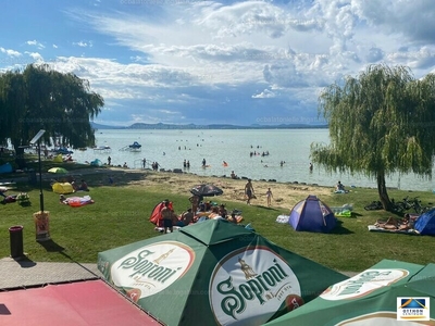 Eladó étterem, vendéglő - Balatonlelle, Somogy megye