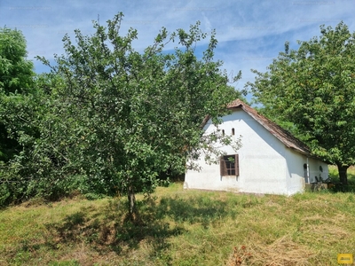 Eladó hétvégi házas nyaraló - Karmacs, Zala megye