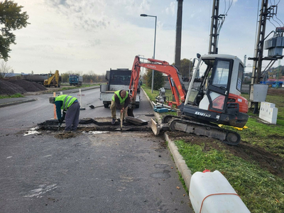 Eladó ipari terület - Sátoraljaújhely, Petroleumgyár utca 3.